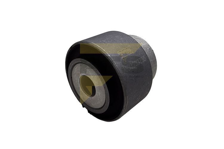 Imagem adicional do produto BUCHA BARRA ESTABILIZADORA DIANT. MB ACTROS 2648/51 (SUP.) - Cód: FAP-13695